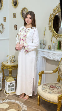 المروكية