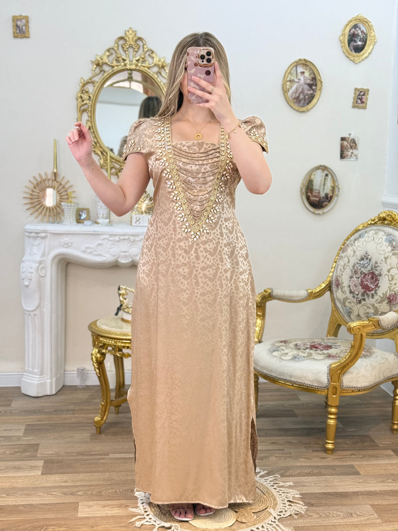 Robe Chahd
