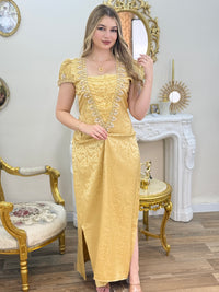 Robe Chahd