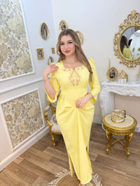 Robe ميشة